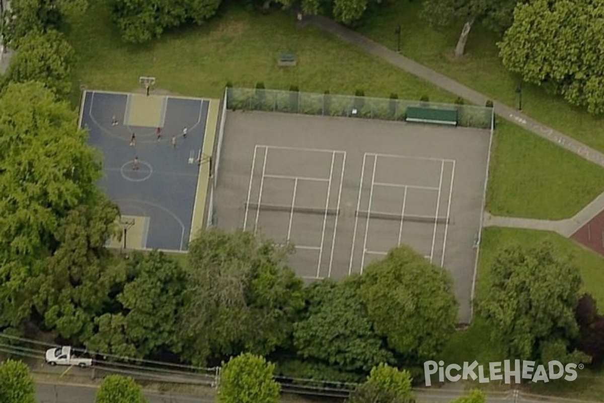 Photo of Pickleball at Central Park